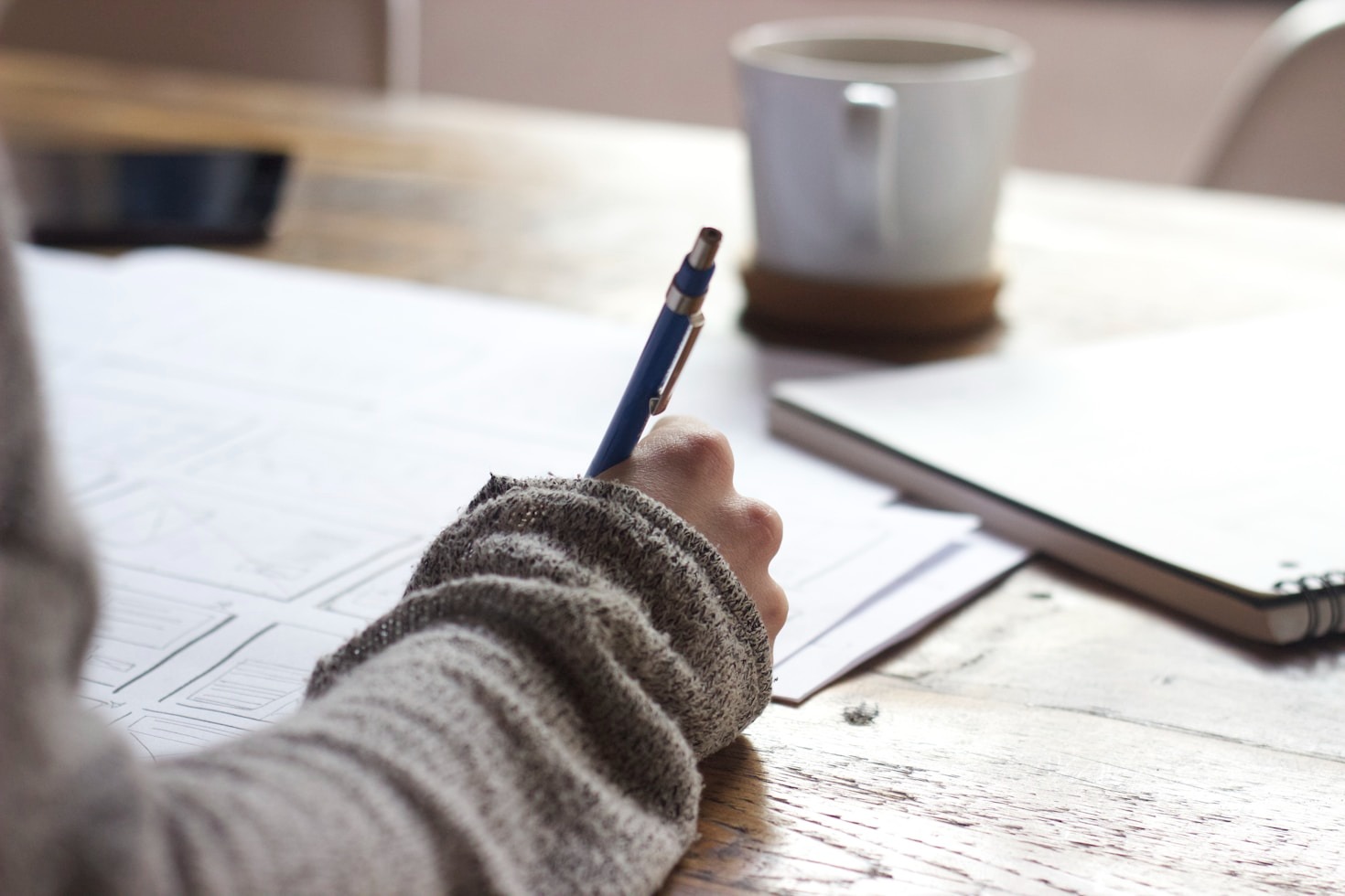 How Our Structured Curriculum Boosts Performance
